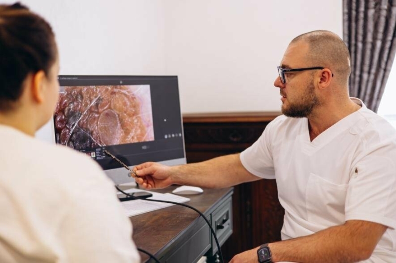 Сонце і новоутворення шкіри: що має знати кожен