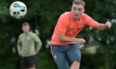 ФОТО. Шахтар провів останнє тренування у Словенії. 40 днів зборів позаду