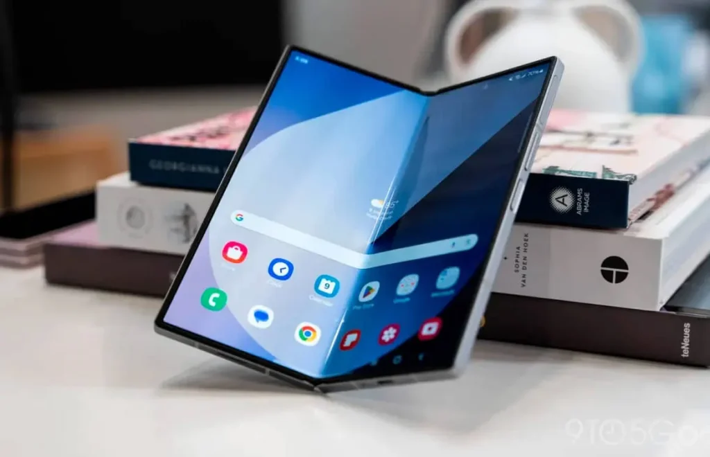 Galaxy Fold 7