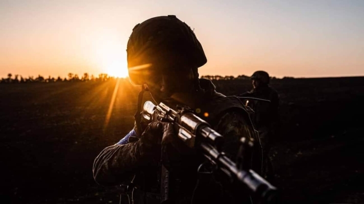 Генштаб: Минулої доби на фронті було понад 200 боїв