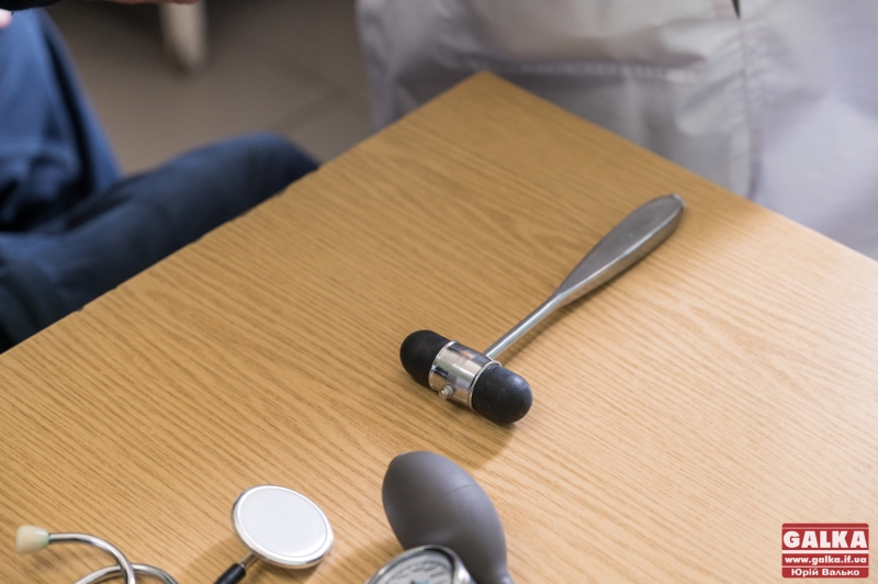 ІФНМУ створить Центр трансферу технологій