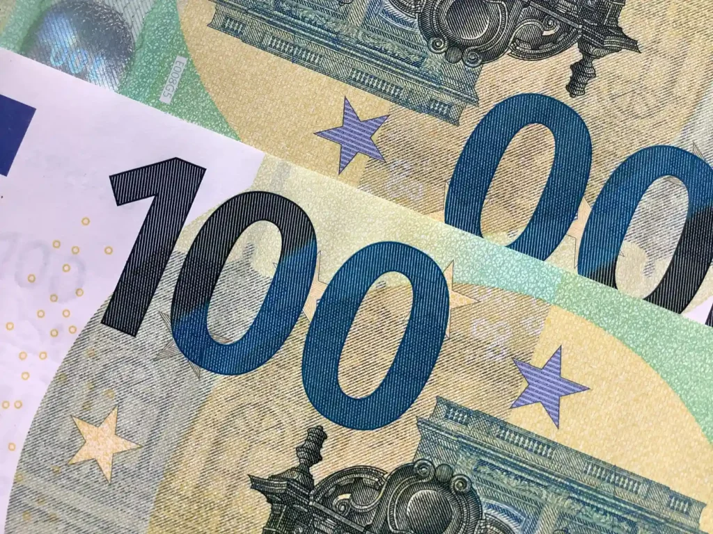 обмін валют у Вінниці