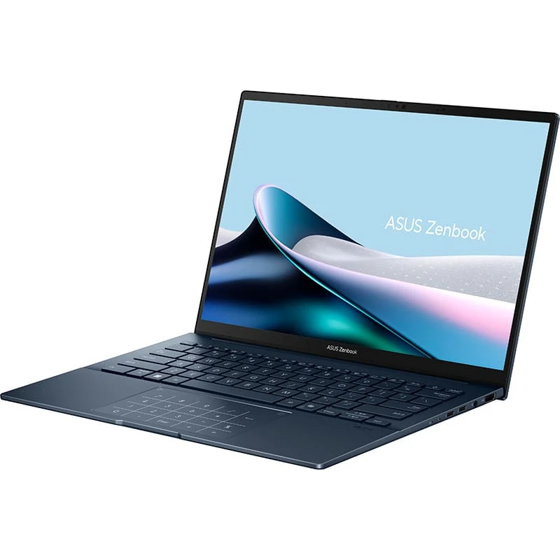 asus zenbook 14 oled