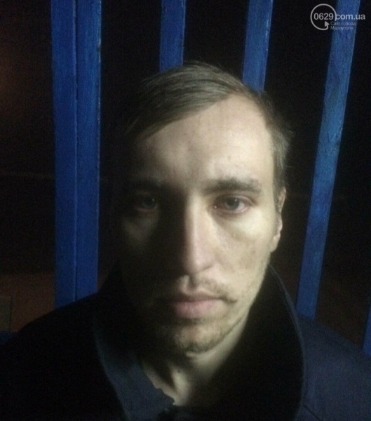 Як маріупольський журналіст вижив у російському полоні — Оленівка, Ростовське СІЗО і «криваві бані» в Камишині