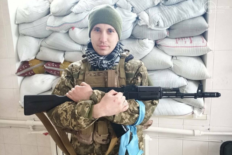 Як маріупольський журналіст вижив у російському полоні — Оленівка, Ростовське СІЗО і «криваві бані» в Камишині