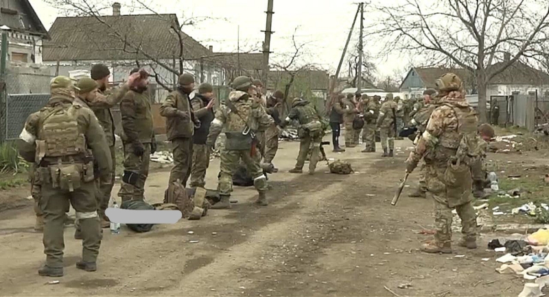 Як маріупольський журналіст вижив у російському полоні — Оленівка, Ростовське СІЗО і «криваві бані» в Камишині