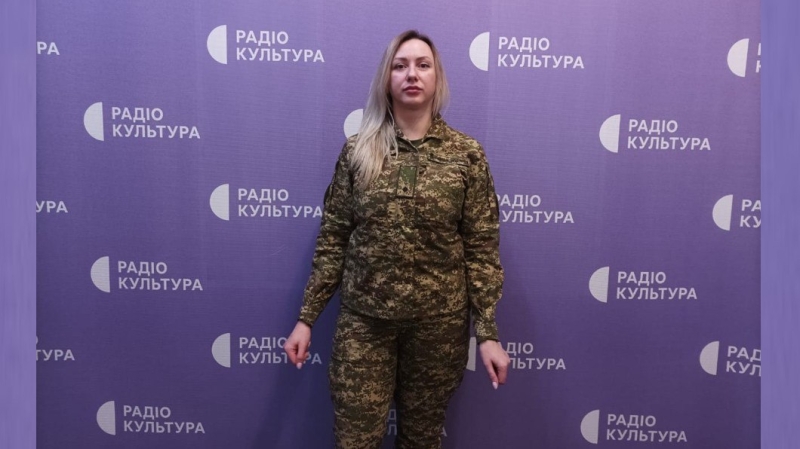 Як спілкуватися з ветераном чи військовим? Поради психологів