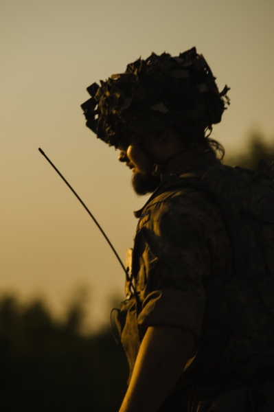 Як спілкуватися з ветераном чи військовим? Поради психологів