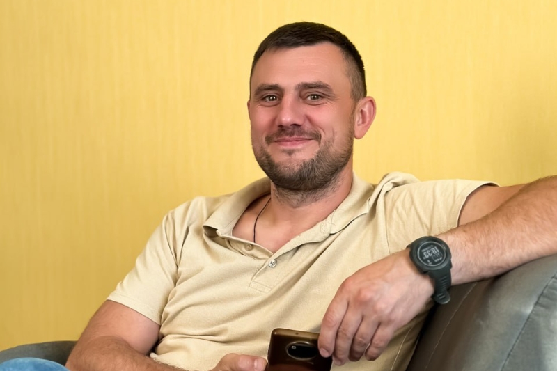 Як спілкуватися з ветераном чи військовим? Поради психологів