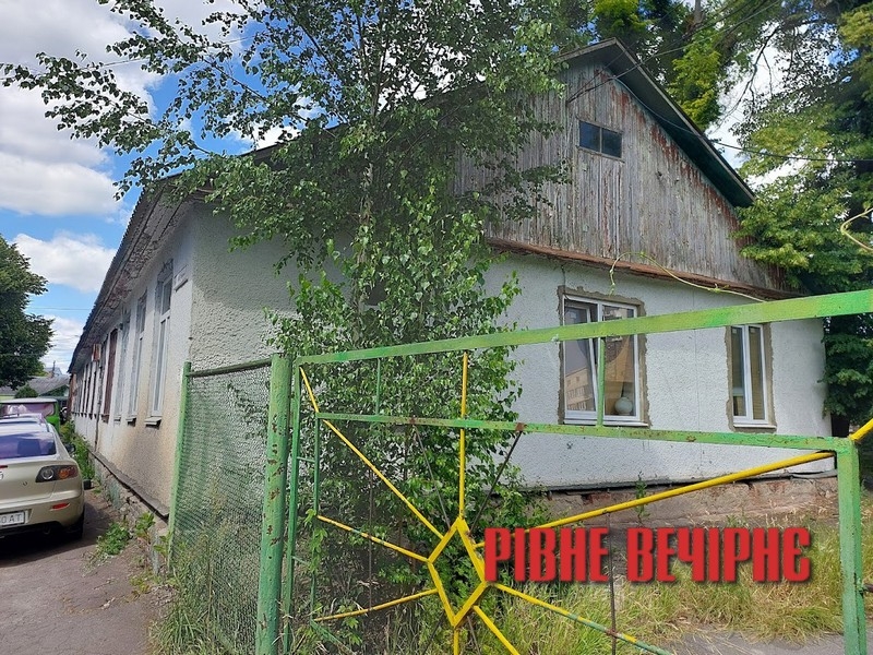 Кінець оренді: громадська організація знову звернулась з пропозицією виставити будівлі на торги