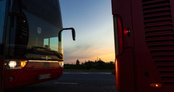 Комфортні мандрівки до Іспанії: відкривайте нові напрямки з автобусом Київ – Торрев'єха