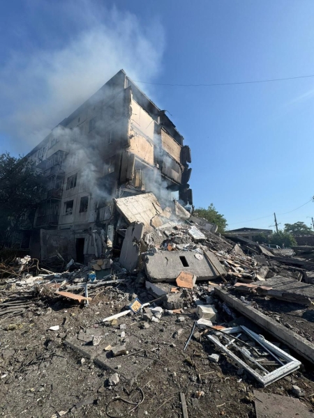 Компенсації за втрату житла в Україні: як дистанційне обстеження допоможе людям із зони бойових дій