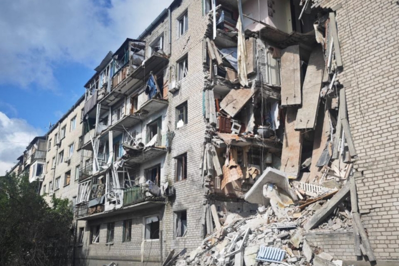 Компенсації за втрату житла в Україні: як дистанційне обстеження допоможе людям із зони бойових дій