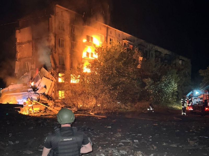 Компенсації за втрату житла в Україні: як дистанційне обстеження допоможе людям із зони бойових дій