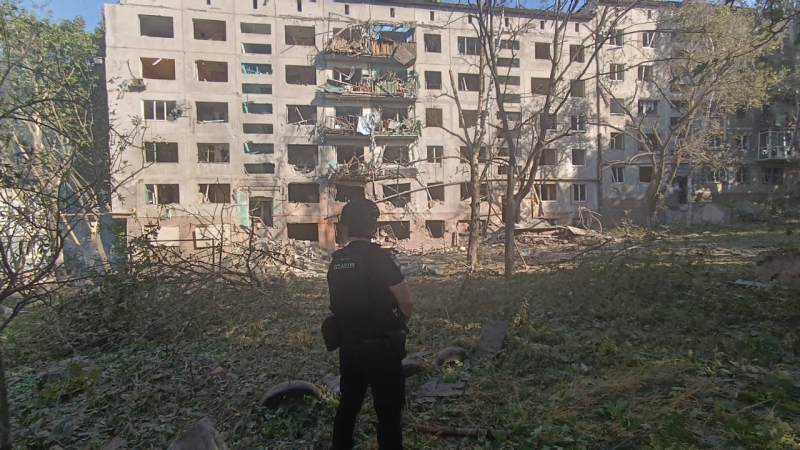 Компенсації за втрату житла в Україні: як дистанційне обстеження допоможе людям із зони бойових дій