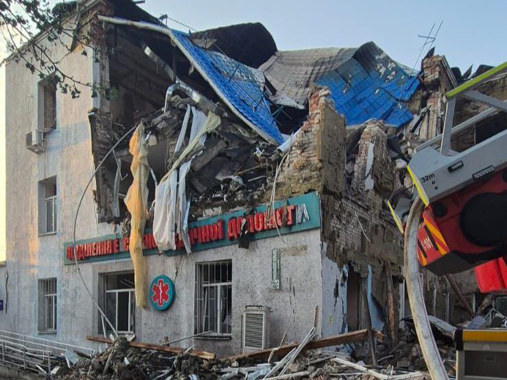 Компенсації за втрату житла в Україні: як дистанційне обстеження допоможе людям із зони бойових дій