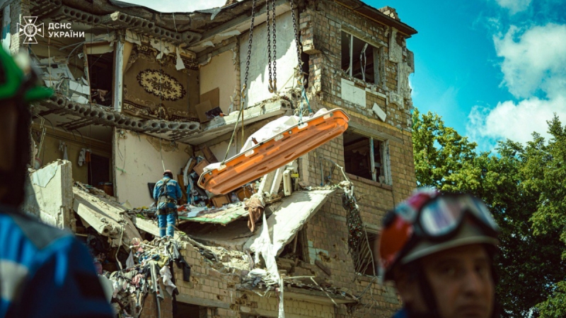 Компенсації за зруйноване житло в Україні отримують не всі — чому та як це виправити?