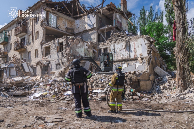 Компенсації за зруйноване житло в Україні отримують не всі — чому та як це виправити?