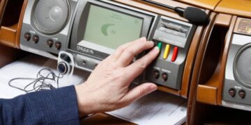 Ліквідація незалежності САП і НАБУ: як голосували прикарпатські нардепи