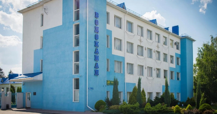 Луцькводоканал забезпечує громаду водою завдяки сонячній енергії