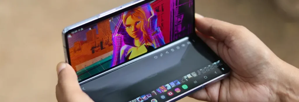 Galaxy Fold 7