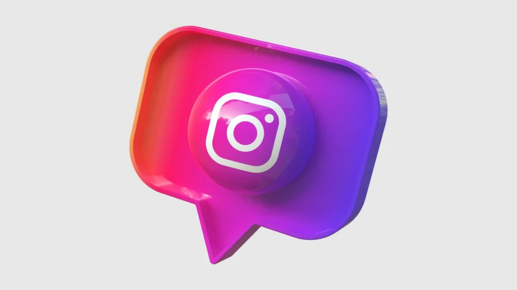 покупка Instagram-аккаунта