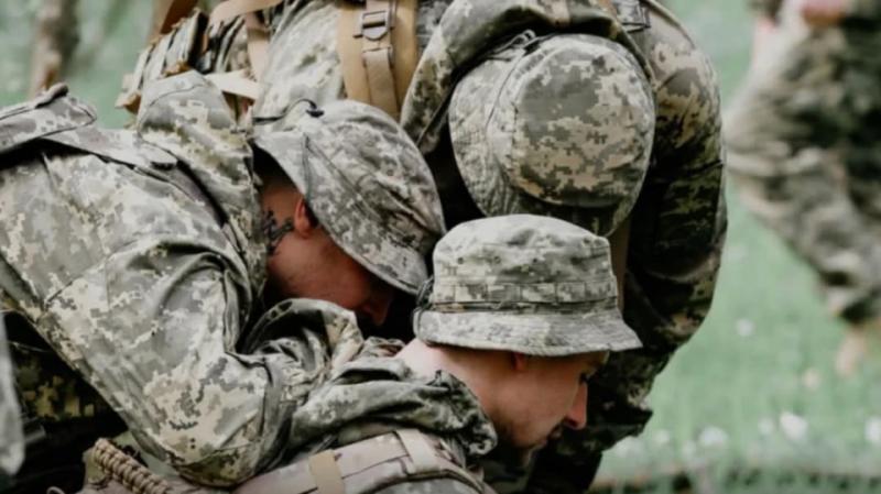 Міносвіти спростувало інформацію про те, що військова підготовка не буде обовʼязковою для студентів