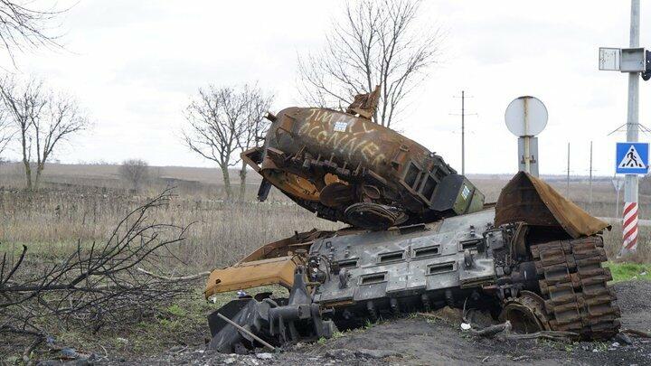 Мінус понад 110 одиниць техніки за добу: ЗСУ вдало ліквідовує ворога