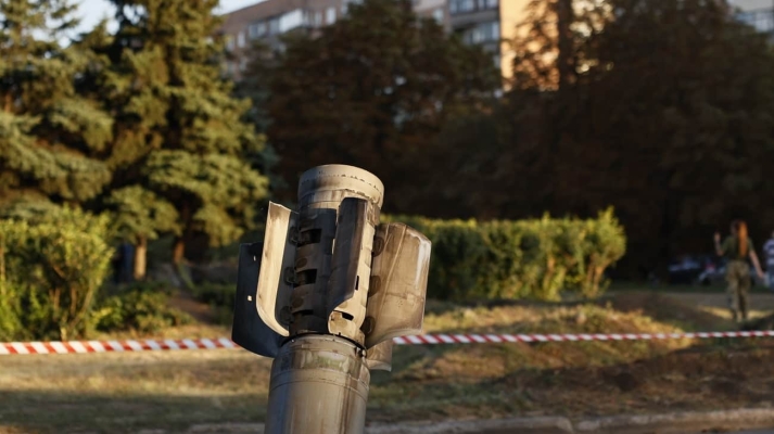 На Донеччині перекрили трасу Краматорськ-Добропілля через часті обстріли дронами РФ