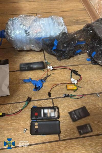 На Полтавщині СБУ викрила 14-річну школярку, яка планувала підірвати українського військового на замовлення рф