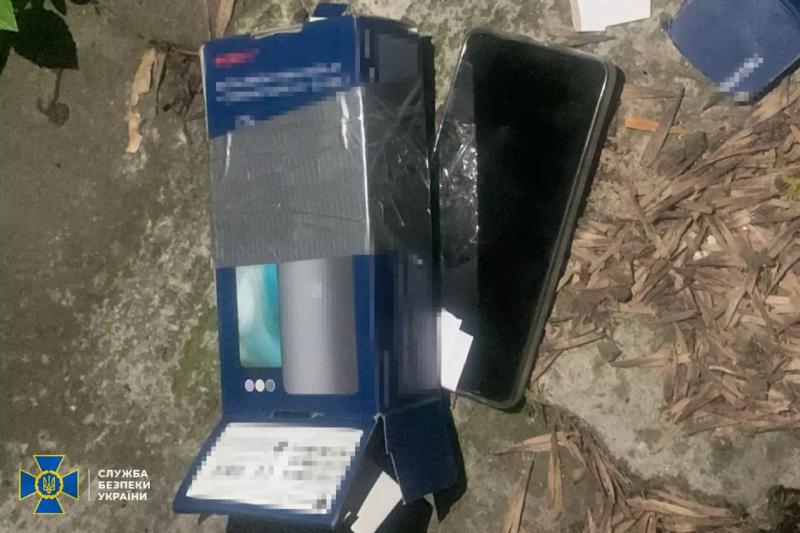 На Полтавщині СБУ викрила 14-річну школярку, яка планувала підірвати українського військового на замовлення рф