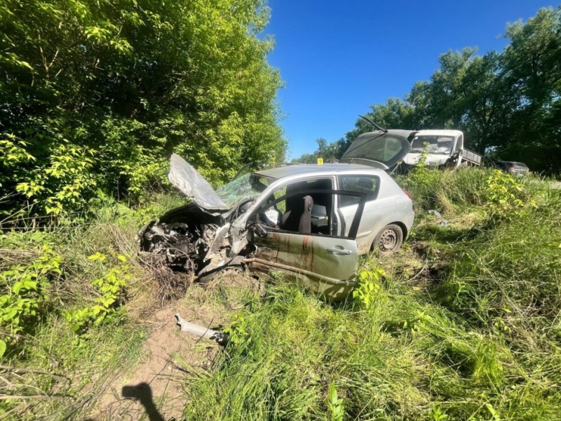 На Сумщині зростає кількість ДТП: 1390 за пів року