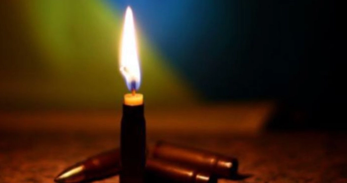 На війні загинув лучанин Ігор Корольчук