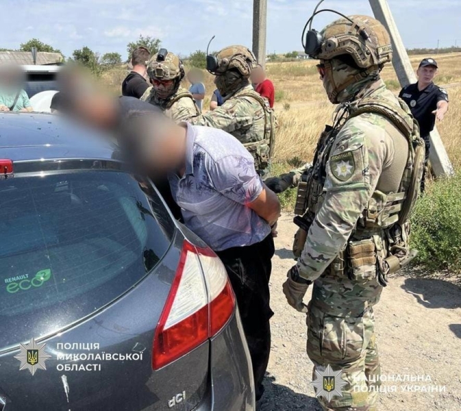 Наркобізнес на мільйон: миколаївська поліція зірвала “поштову” схему, - ФОТО