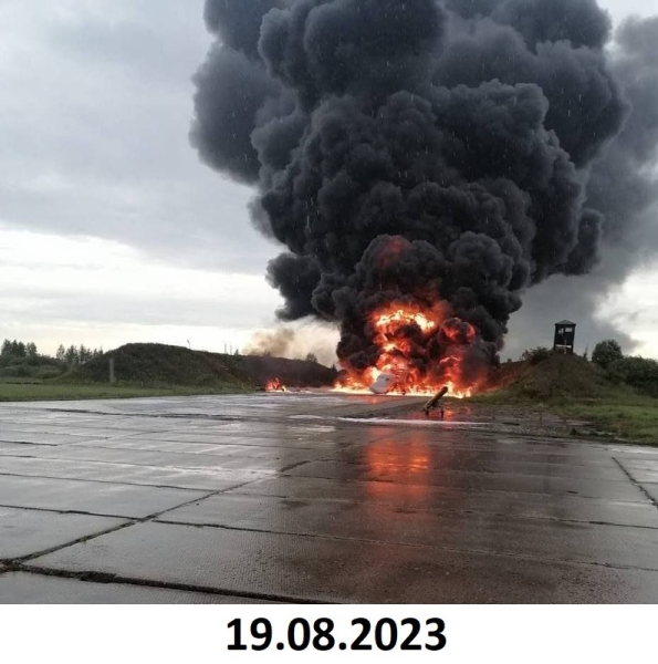 Наслідки українських операцій: скільки у Росії залишилось літаків для запуску ракет та як змінились тактики після операції &laquo;Павутина&raquo;