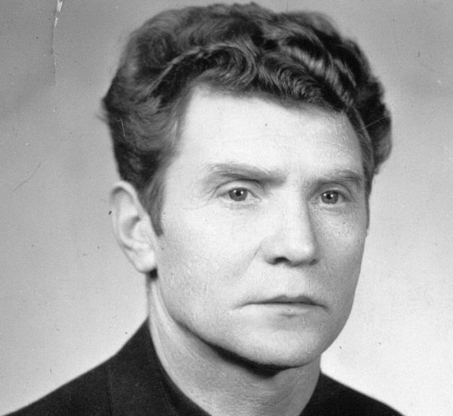 &nbsp;  Сьогодні ювілей легендарного капітана &laquo;Дніпра&raquo;