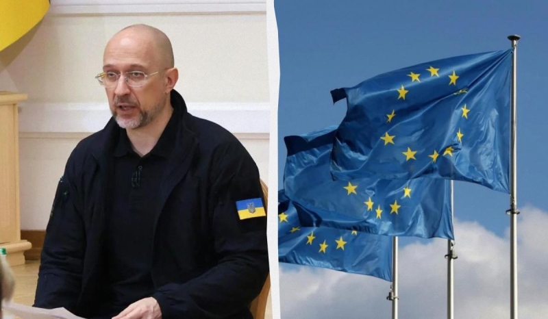 Новий транш за рахунок російських активів: Україна отримала черговий &euro;1 мільярд