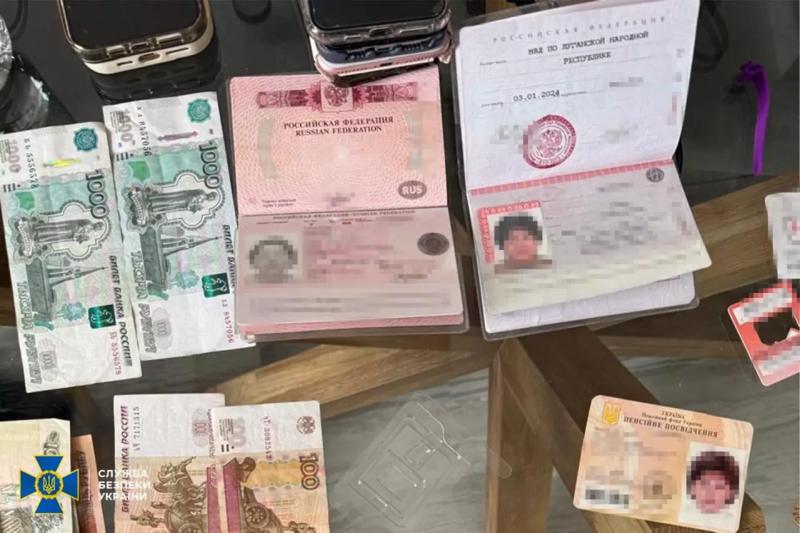 Одного з керівників детективів НАБУ затримали за підозрою у веденні бізнесу в рф