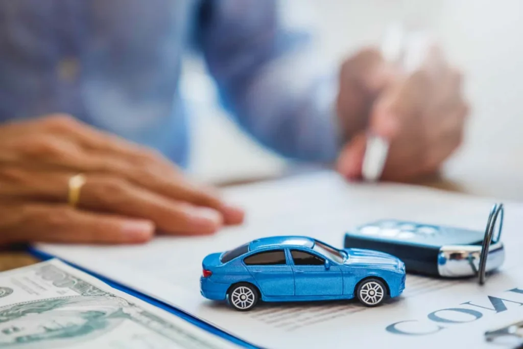 автострахування auto ins