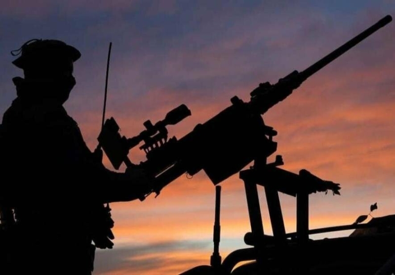 Палають в пеклі: ЗСУ відмінусували ще понад тисячу рашистів за добу