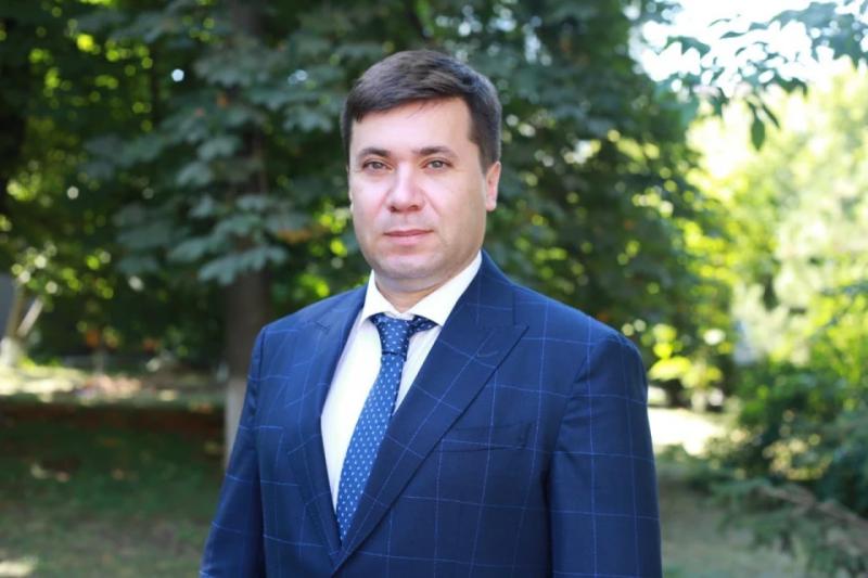 Підозри у плагіаті, відстоювання Шкарлета й імовірні зв'язки з Комарницьким: чому студентство проти призначення Андрія Вітренка міністром освіти