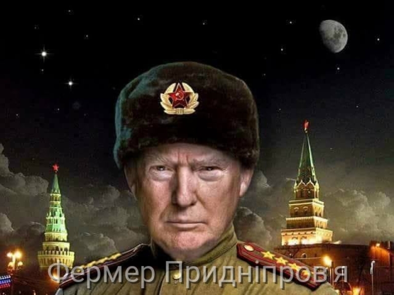 Піврічне потурання путлеру: троє сенаторів США розслідують діяльність Трампа