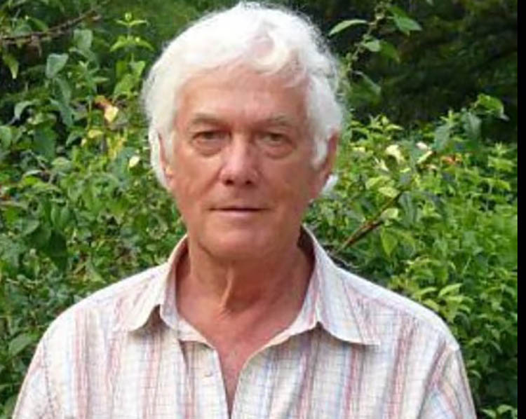 Помер відомий дніпровський дніпровський вчений