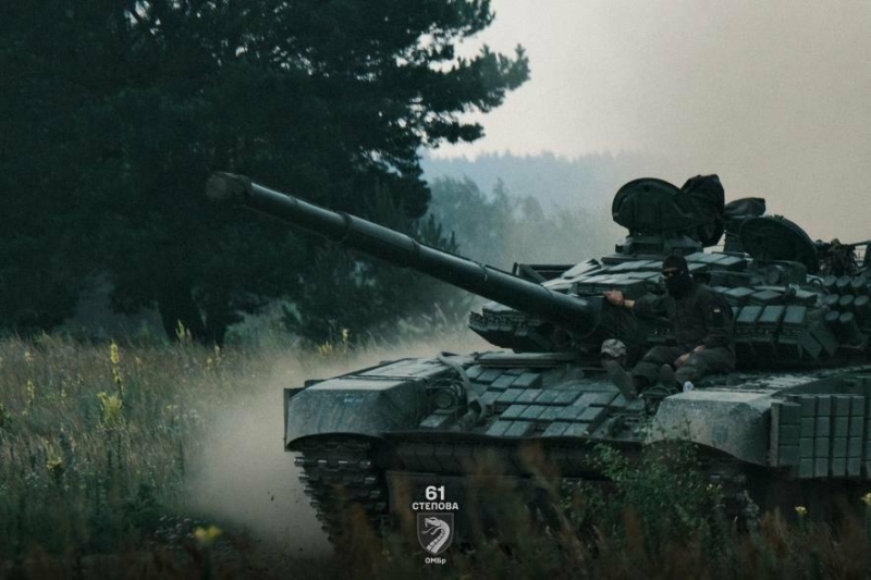 Понад пів мільярда для ЗСУ: Миколаївщина посилює підтримку армії