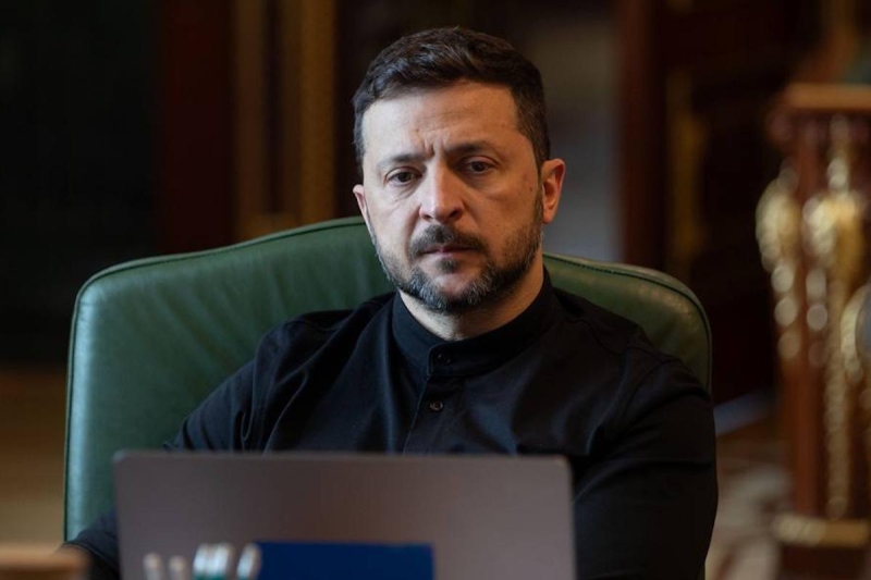 Президент підписав закон про роботу НАБУ та САП