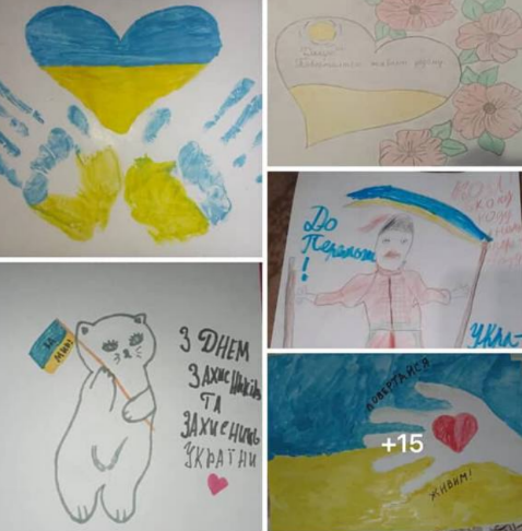 &ldquo;Приємно бачити емоції від картин&rdquo;: як Марія Устимчук малює домашніх улюбленців з України та всього світу