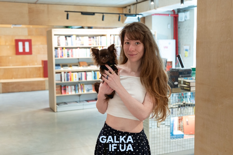 &ldquo;Приємно бачити емоції від картин&rdquo;: як Марія Устимчук малює домашніх улюбленців з України та всього світу