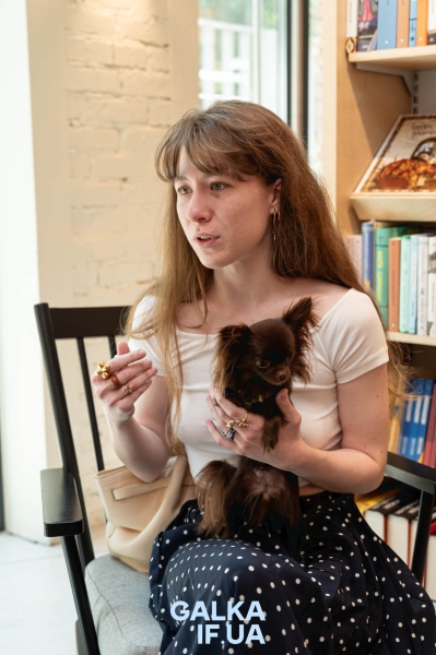 &ldquo;Приємно бачити емоції від картин&rdquo;: як Марія Устимчук малює домашніх улюбленців з України та всього світу