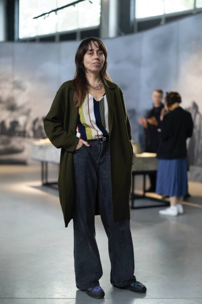 Промприлад Артцентр представить Україну на 61-й Венеційській бієнале (ФОТО)