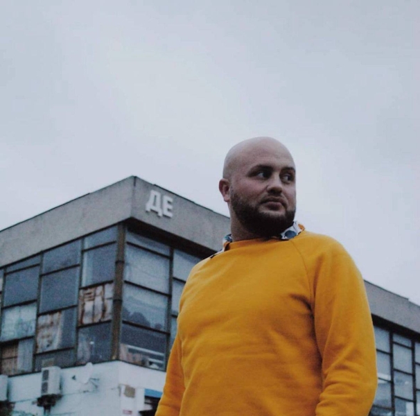 Промприлад Артцентр представить Україну на 61-й Венеційській бієнале (ФОТО)